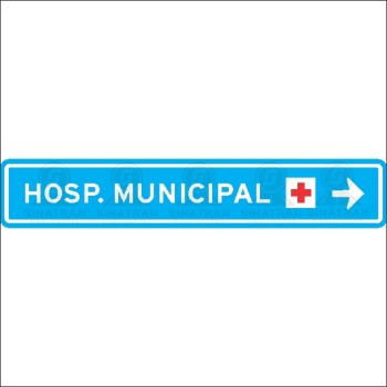Hospital municipal